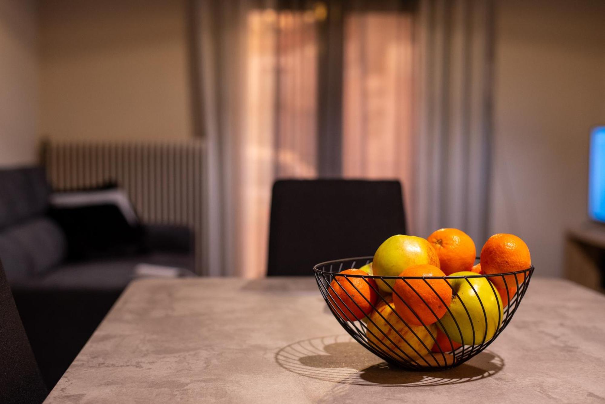 Stamos Apartment Airport Spáta Zewnętrze zdjęcie